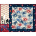 Liberty Lane Place Mats Kit