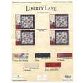 Liberty Lane Place Mats Kit
