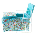 Liberty Sewing Basket - Wildflower Field