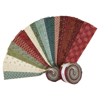 Liberty Star 2.5" Strips