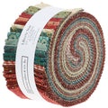 Liberty Star 2.5" Strips