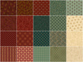 Liberty Star 2.5" Strips