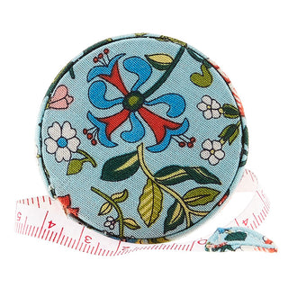 Liberty Tape Measure - Wildflower Field