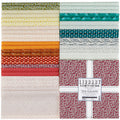 Library Favorites Ten Squares