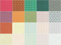Library Favorites Ten Squares