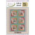 Life is Good Kit Alternative View #2