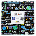 Lift Off Favorites 10" Squares Alternative View #1