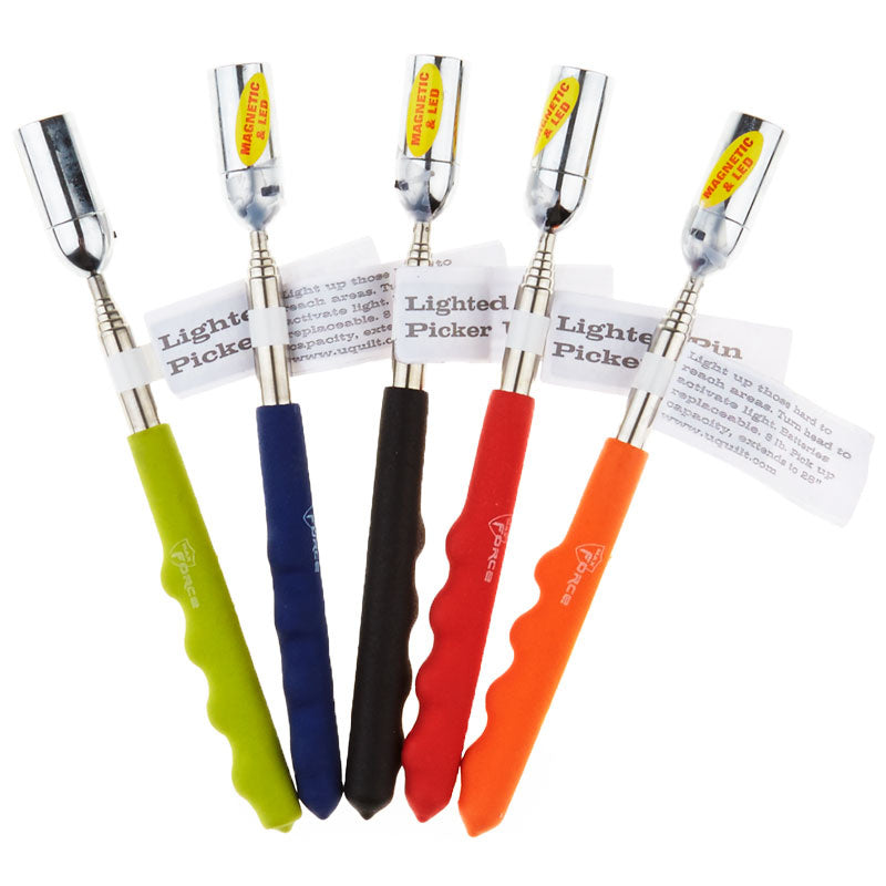 Lighted Pin Picker Upper Primary Image