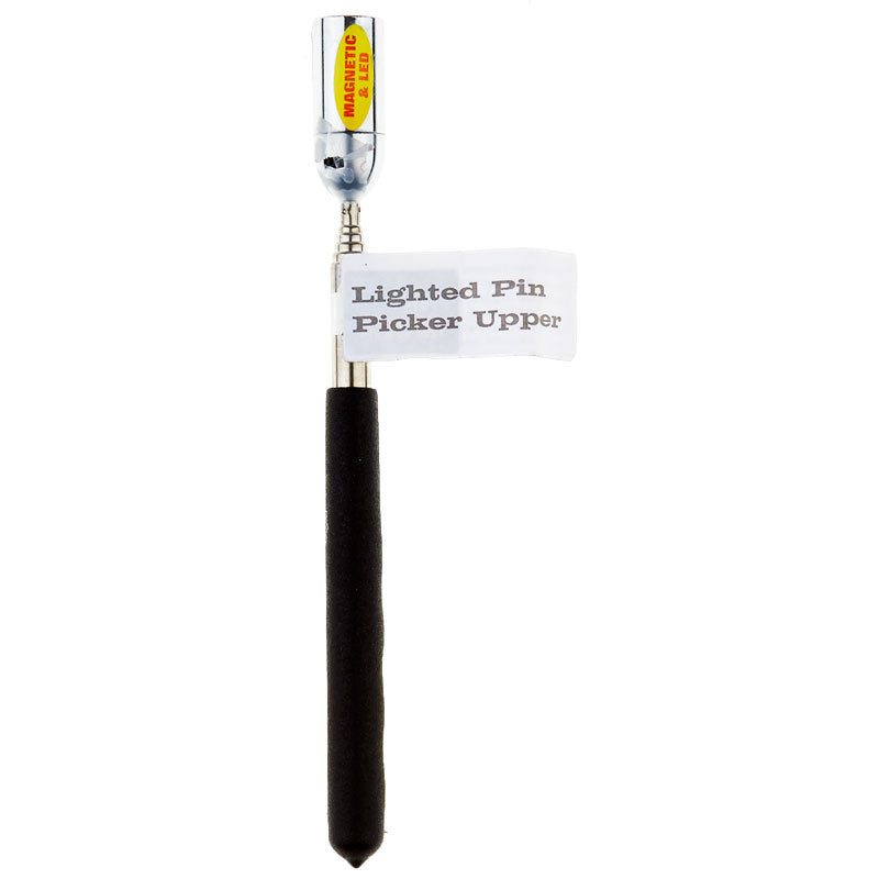 Pin Plcker Lighted Pin Picker Upper