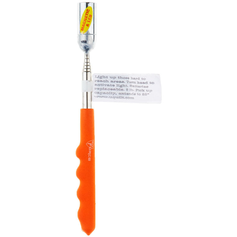 Lighted Pin Picker Upper
