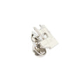 Lightweight Sewing Machine White Pin by Pin Peddlers