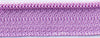 Lilac 14" Zipper