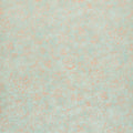 Lilac & Sage - Toile Green Copper Pearl Metallic Yardage Primary Image