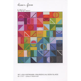 Lilli Pattern