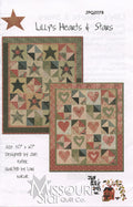 Lilly's Hearts & Stars Primary Image