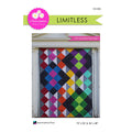 Limitless Quilt Pattern Primary Image