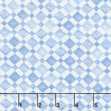 Limoncello - Capri Blue Yardage