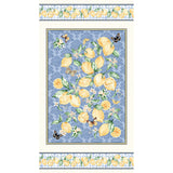 Limoncello - Lemon Branch Panel Primary Image