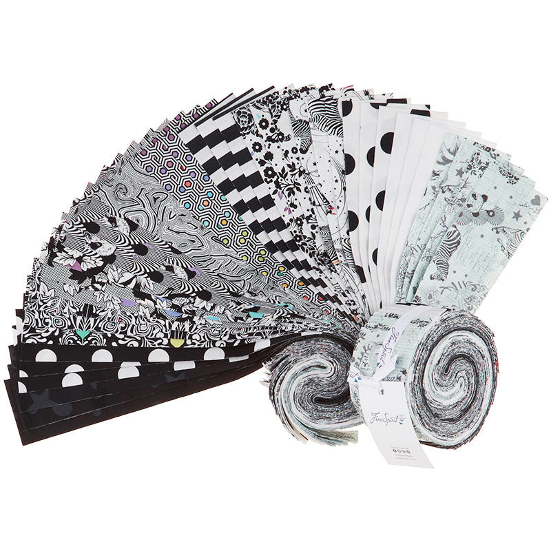 Linework 2.5" Strips