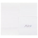 Linework Fairy Flakes Paper 10" Squares Primary Image