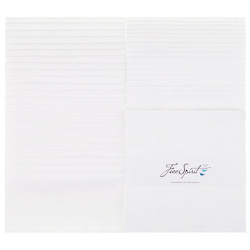 Linework Fairy Flakes Paper 10" Squares Primary Image