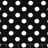 Linework - Pom Poms Ink Yardage