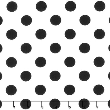 Linework - Pom Poms Paper Yardage