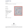 Linked Up Quilt Pattern by Missouri Star