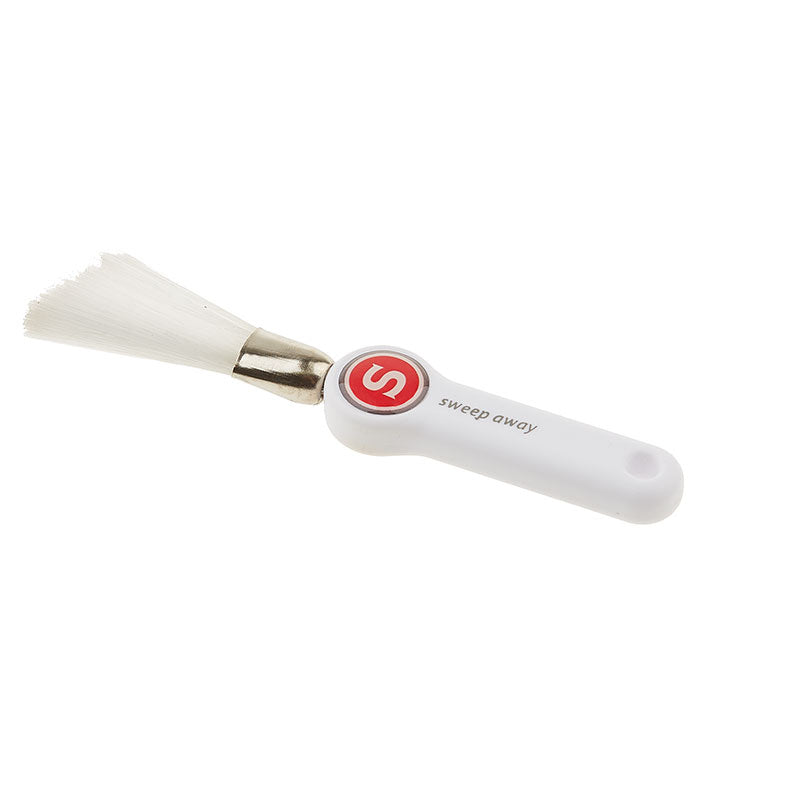 Lint Brush - Angled Edge