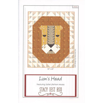 Lion's Head Pattern
