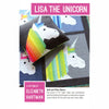 Lisa the Unicorn Pattern