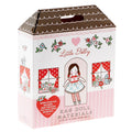 Little Dolly Rag Doll Making Kit