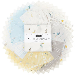 Little Ducklings Charm Pack Primary Image