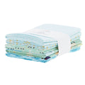 Little Friends Green Fat Quarter Bundle Alternative View #1
