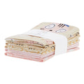Little Friends Pink Fat Quarter Bundle Alternative View #1