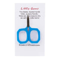 Little Gems Scissors - Blue