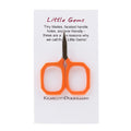 Little Gems Scissors - Orange
