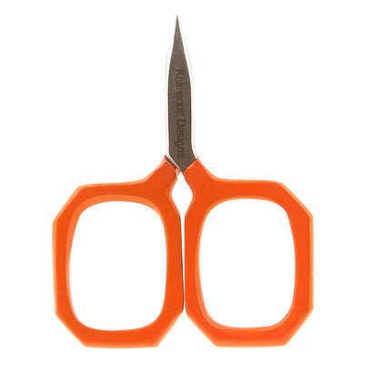 Little Gems Scissors - Orange