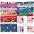 Little Sewists Favorites 10" Squares