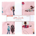 Little Sewists Favorites 10" Squares