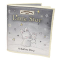 Little Star - Bunny Bedtime Yellow Book Panel Primary Image
