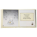 Little Star - Bunny Bedtime Yellow Book Panel Alternative View #1