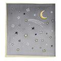 Little Star - Bunny Bedtime Yellow Book Panel Alternative View #2