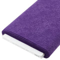 Live Out Loud - Dots Dark Purple Bolt