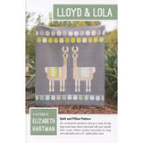 Lloyd and Lola Pattern