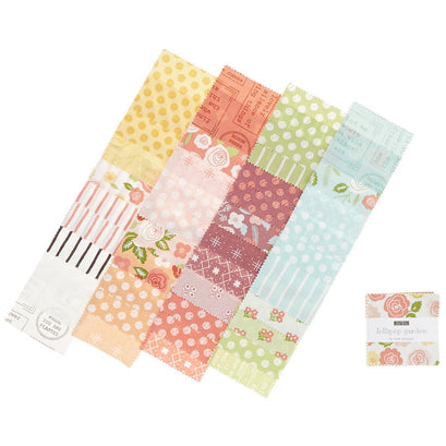 Lollipop Garden Mini Charm Pack