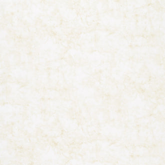 London Blues - Cream Stamped Texture Yardage