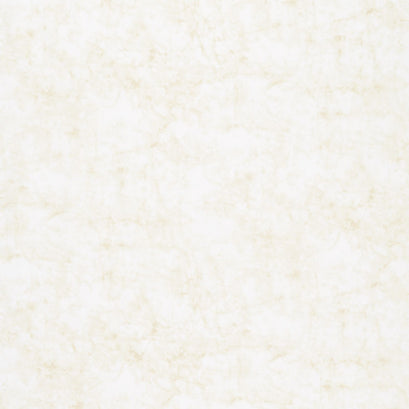 London Blues - Cream Stamped Texture Yardage