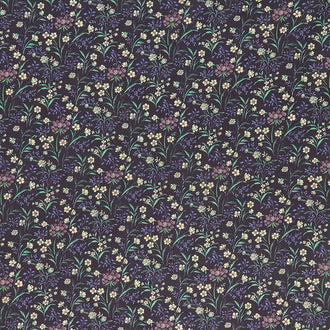 London Calling 10 - Meadow Floral Meadow Yardage