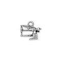 Long Arm Sewing Machine Charm Alternative View #1